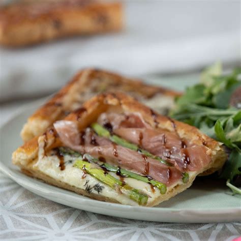 this-savory-asparagus-tart-is-a-spring-showstopper-allrecipes image