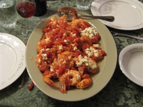 garides-me-feta-recipe-greek-shrimp-baked image