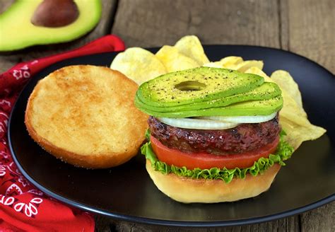 western-burger-california-avocados image