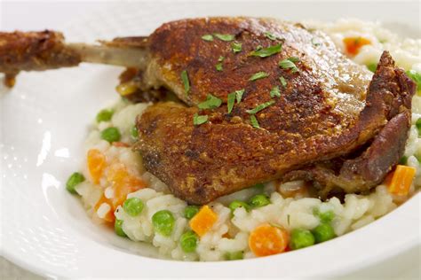 easy-classic-duck-confit-recipe-the-spruce-eats image