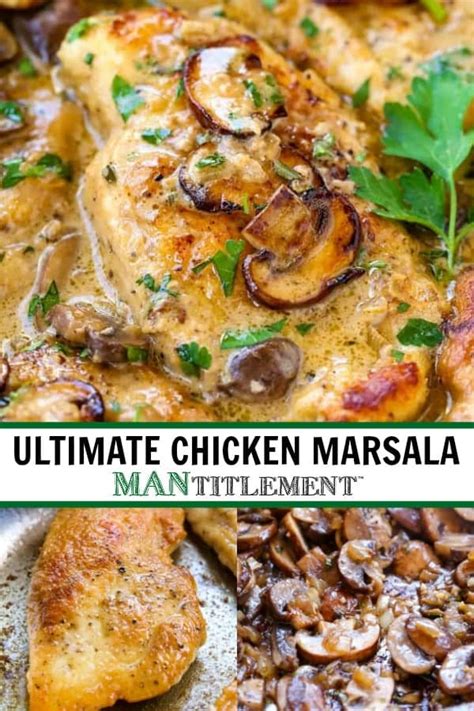 creamy-chicken-marsala-easy-chicken image