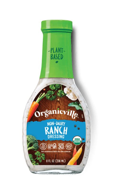 non-dairy-ranch-dressing-gluten-free-plant-based image