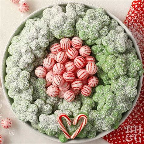 spritz-christmas-cookie-wreath-better-homes-gardens image