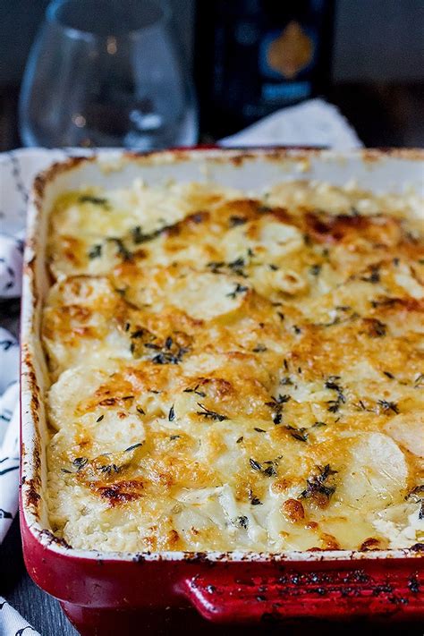 easy-potatoes-au-gratin-recipe-one-dish-cooks image