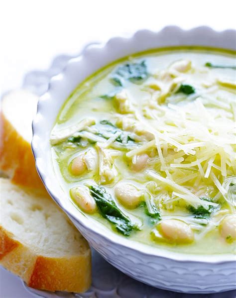 easy-five-ingredient-soup-recipes-purewow image