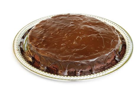 authentic-italian-chocolate-torte-chef-dennis image
