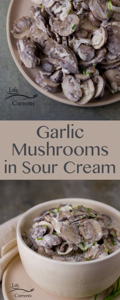 garlic-mushrooms-in-sour-cream-life-currents-side image