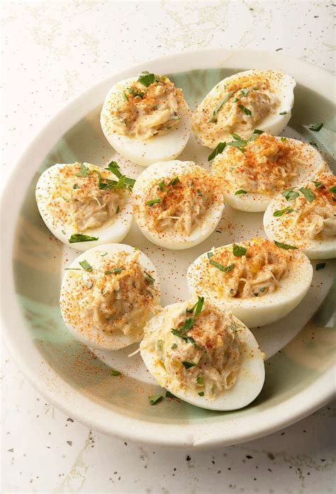 crab-deviled-eggs-recipe-how-to-make-crab-deviled image