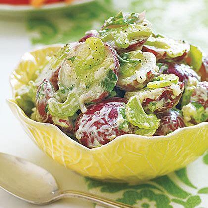 new-potato-salad-recipe-myrecipes image