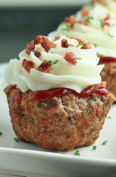 mini-meatloaf-cupcakes-recipes-faxo image