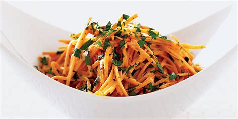 marinated-carrot-salad-with-ginger-and-sesame-oil image