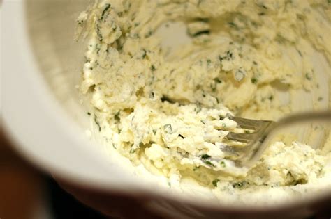 simple-chive-butter-sauce-recipe-food-republic image