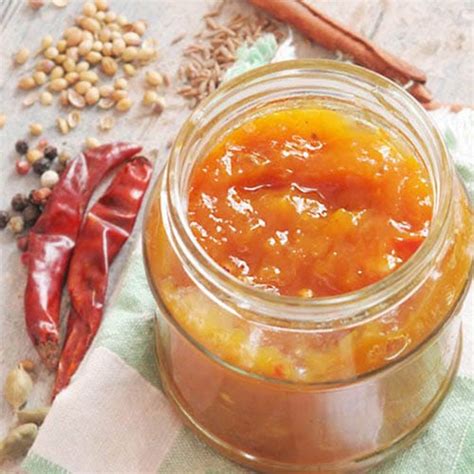mango-chutney-authentic-and-easy-recipe-rasa image