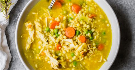 the-best-chicken-soup-youll-ever-eat image