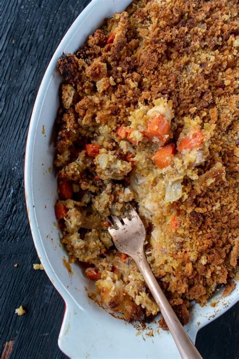 chicken-casserole-with-stove-top-stuffing-table-for image