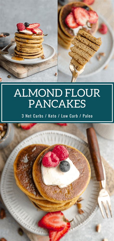 almond-flour-pancakes-keto-low-carb-paleo image