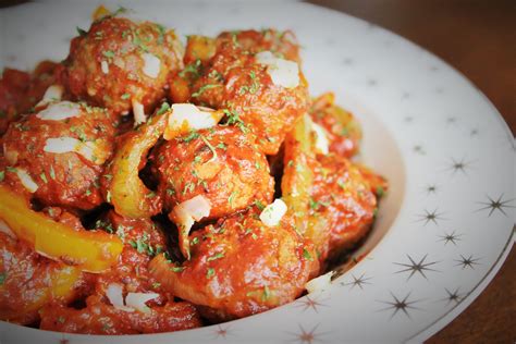 italian-style-meatballs-with-peppers-and-onions-easy image