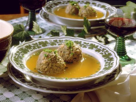 liver-dumpling-soup-recipe-eat-smarter-usa image