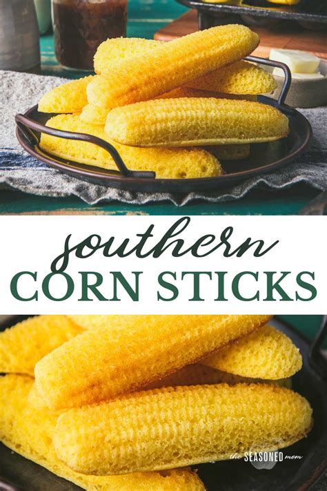 old-fashioned-southern-corn-sticks-the-seasoned-mom image