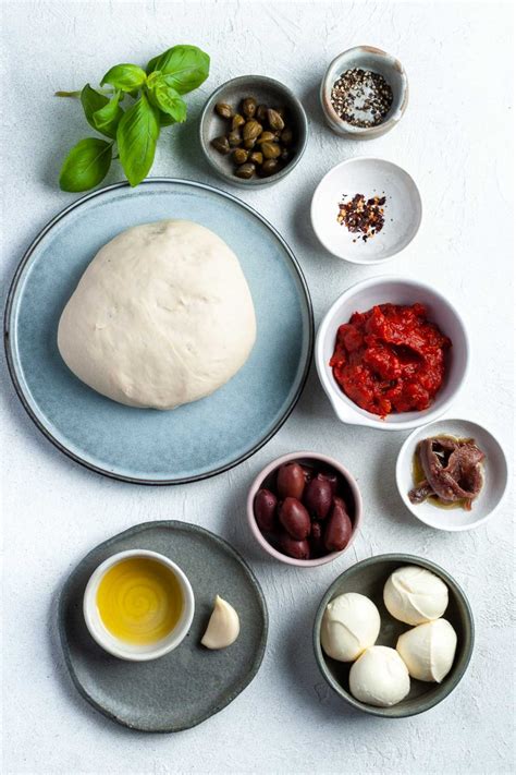 pizza-puttanesca-recipe-mrs-joness-kitchen image