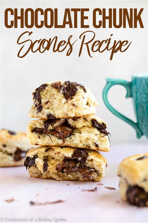 the-best-chocolate-chunk-scones-confessions-of-a image
