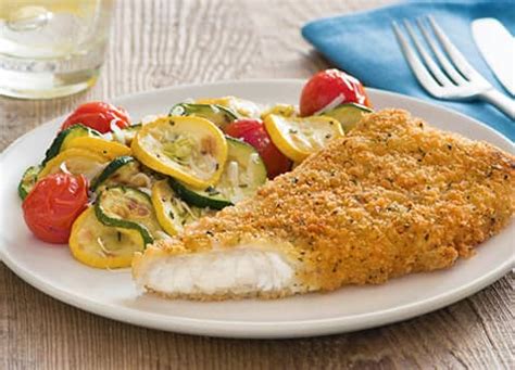 parmesan-crusted-cod-with-roasted-vegetables image