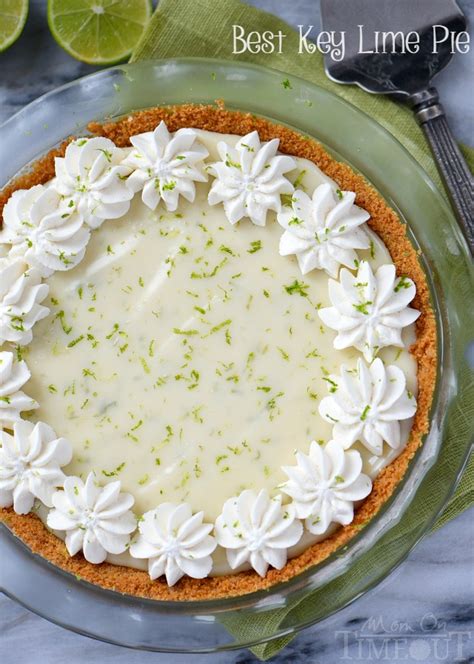 best-key-lime-pie-mom-on-timeout image
