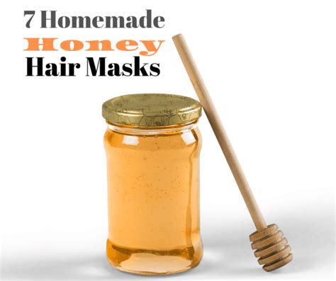 honey-hair-mask-7-homemade-recipes-homemade image