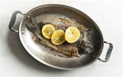 whole-pan-fried-trout-lakewinds-food-co-op image