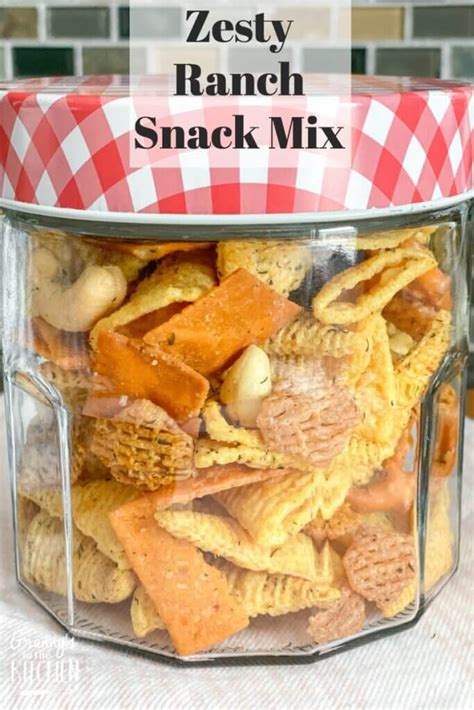 cheesy-ranch-snack-mix-grannys-in-the-kitchen image