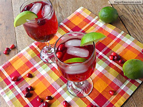 cranberry-lime-spritzer-non-alcoholic-no-sugar-added image