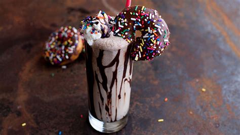 coffee-and-donuts-milkshake-recipe-tablespooncom image