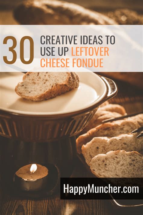 what-to-do-with-leftover-cheese-fondue-30-creative image