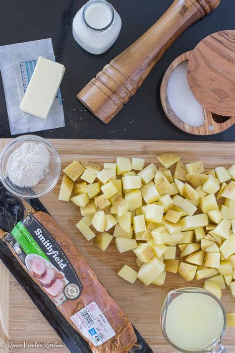 garlic-herb-pork-and-potatoes-renee-nicoles-kitchen image