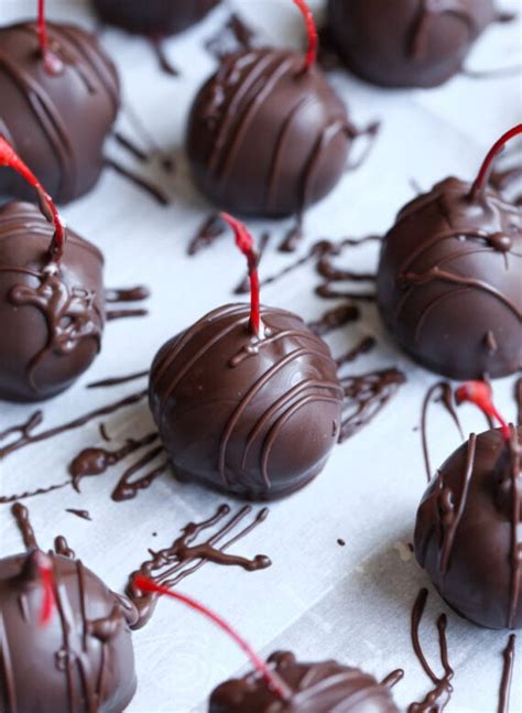 easy-chocolate-covered-cherries-recipe-cookies-and-cups image