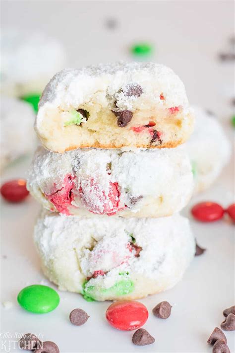 holiday-snowball-cookies-this-silly-girls-kitchen image