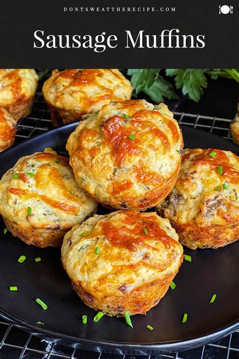 sausage-muffins-dont-sweat-the image