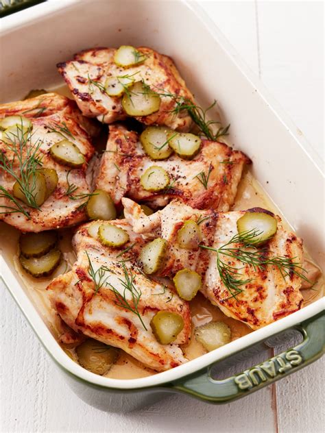 recipe-dill-pickle-chicken-kitchn image