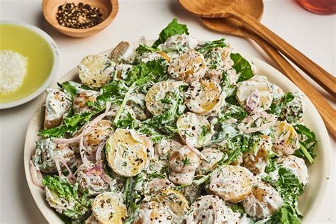 14-best-potato-salad-recipes-kitchn image