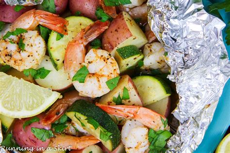 grilled-shrimp-in-foil-recipe-light-healthy image