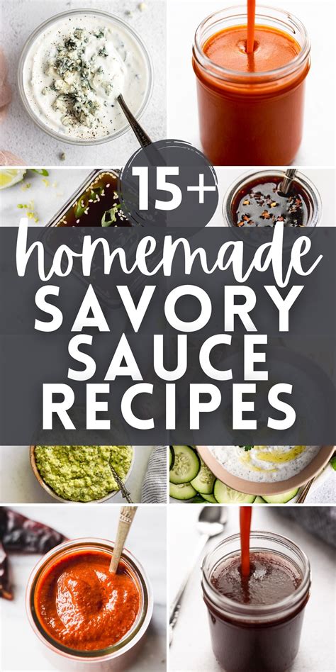 15-easy-homemade-savory-sauce-recipes-fork-in image