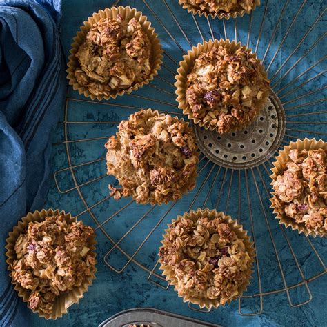 apple-spice-muffins-eatingwell image