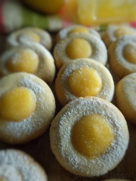 lemon-curd-thumbprint-cookies-pastry-beyond image