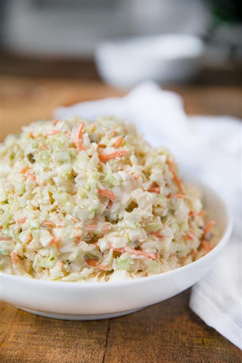 popeyes-coleslaw-a-delicious-and-creamy-side-dish image