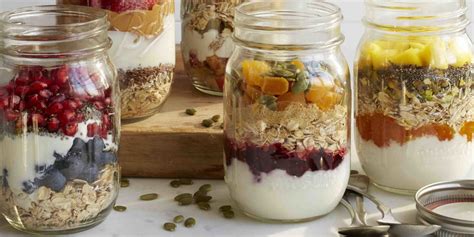 quick-mason-jar-breakfast-ideas-healthy-breakfasts-in-jars image