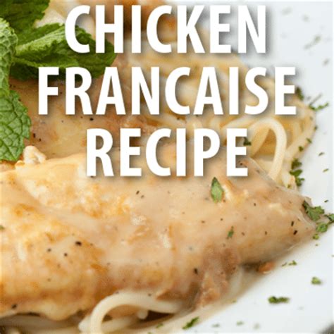 rachael-ray-chicken-francaise-with-tarragon-tricolor image