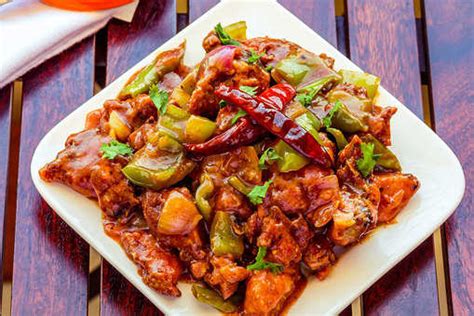 chilli-chicken-recipe-how-to-make-chilli-chicken image