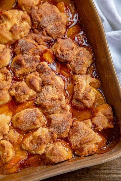 ultimate-southern-easy-peach-cobbler-award-winning image