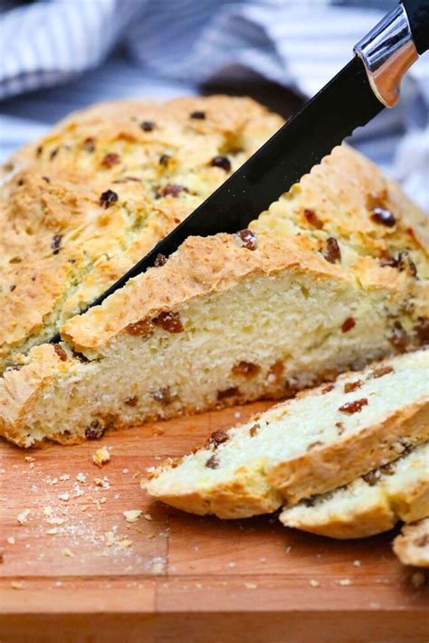 irish-soda-bread-video-sweet-and-savory-meals image