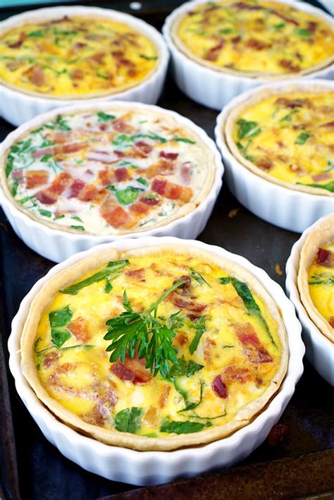 easy-weeknight-dinner-personal-sized-quiche image